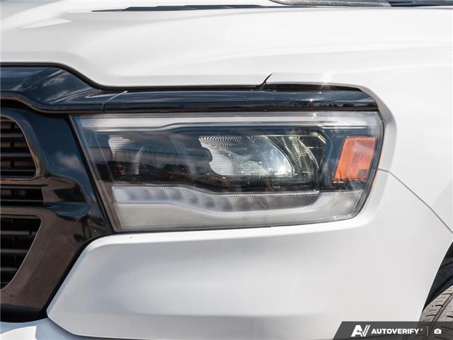 2024 RAM 1500 Sport (Stk: 102444A) in St. Thomas - Image 10 of 27