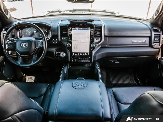 2024 RAM 1500 Sport (Stk: 102444A) in St. Thomas - Image 14 of 27