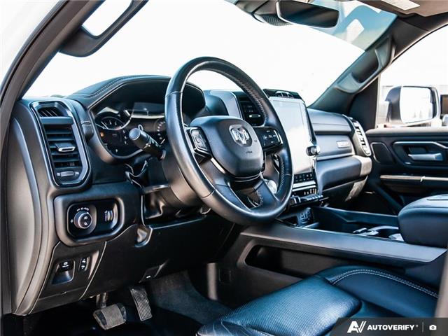 2024 RAM 1500 Sport (Stk: 102444A) in St. Thomas - Image 15 of 27