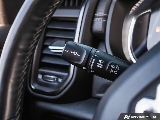 2024 RAM 1500 Sport (Stk: 102444A) in St. Thomas - Image 18 of 27