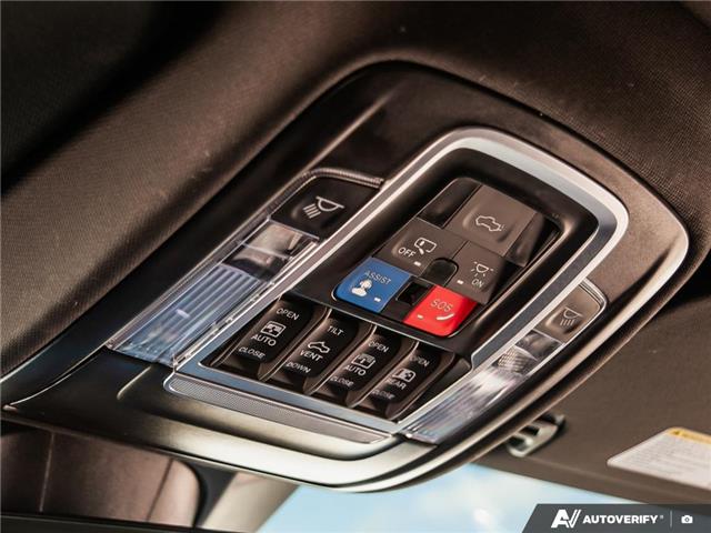 2024 RAM 1500 Sport (Stk: 102444A) in St. Thomas - Image 23 of 27