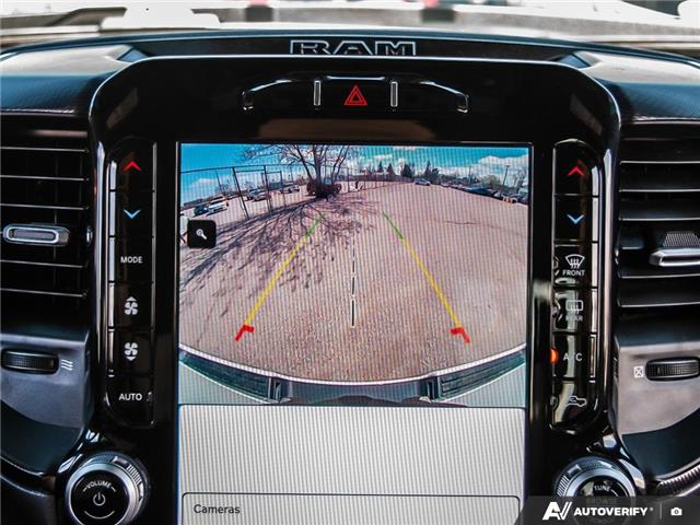 2024 RAM 1500 Sport (Stk: 102444A) in St. Thomas - Image 27 of 27