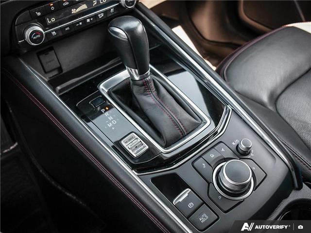 2022 Mazda CX-5 Sport Design w/Turbo (Stk: 102160BX) in St. Thomas - Image 19 of 27