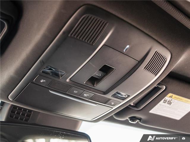2022 Mazda CX-5 Sport Design w/Turbo (Stk: 102160BX) in St. Thomas - Image 22 of 27