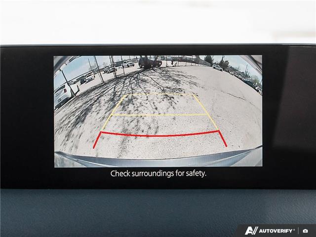 2022 Mazda CX-5 Sport Design w/Turbo (Stk: 102160BX) in St. Thomas - Image 27 of 27