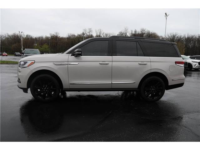 2024 Lincoln Navigator Reserve (Stk: TL16916) in Windsor - Image 2 of 27