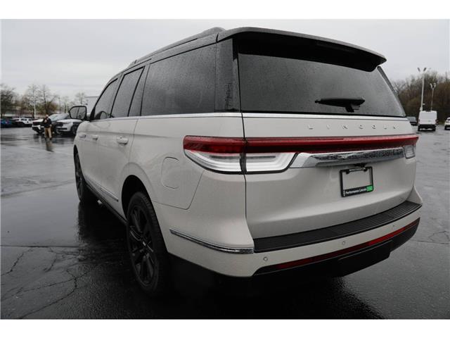 2024 Lincoln Navigator Reserve (Stk: TL16916) in Windsor - Image 4 of 27