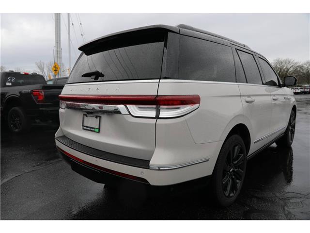 2024 Lincoln Navigator Reserve (Stk: TL16916) in Windsor - Image 6 of 27