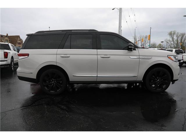 2024 Lincoln Navigator Reserve (Stk: TL16916) in Windsor - Image 7 of 27