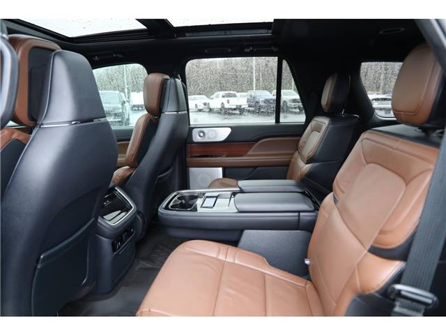 2024 Lincoln Navigator Reserve (Stk: TL16916) in Windsor - Image 12 of 27