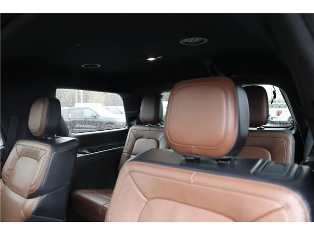 2024 Lincoln Navigator Reserve (Stk: TL16916) in Windsor - Image 14 of 27