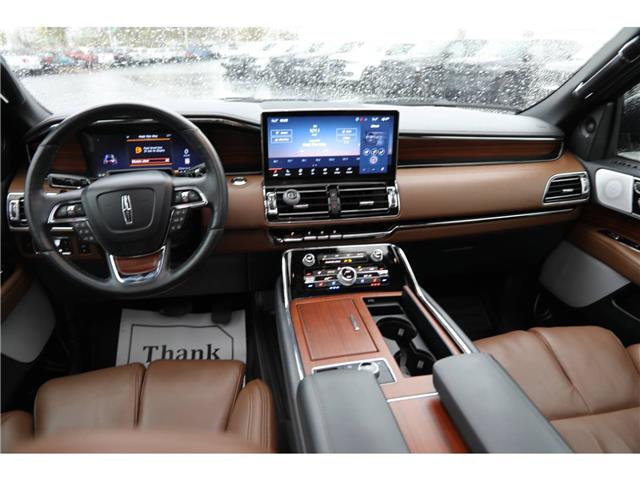 2024 Lincoln Navigator Reserve (Stk: TL16916) in Windsor - Image 15 of 27