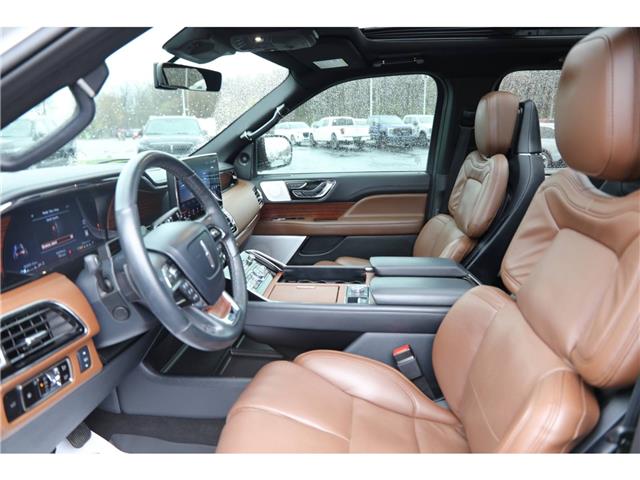 2024 Lincoln Navigator Reserve (Stk: TL16916) in Windsor - Image 16 of 27