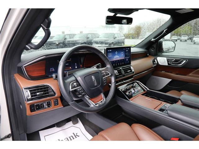 2024 Lincoln Navigator Reserve (Stk: TL16916) in Windsor - Image 17 of 27