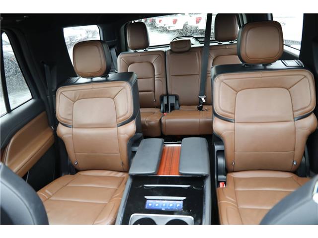 2024 Lincoln Navigator Reserve (Stk: TL16916) in Windsor - Image 19 of 27