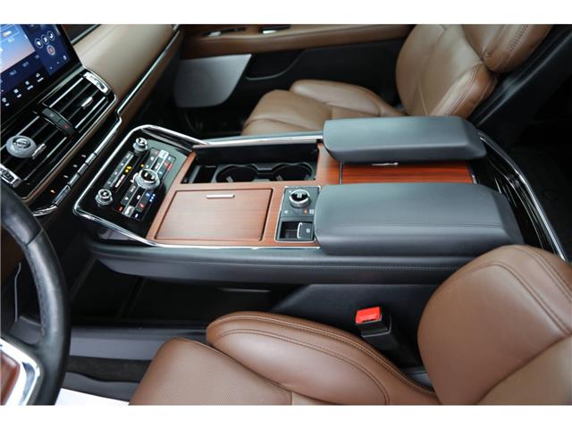 2024 Lincoln Navigator Reserve (Stk: TL16916) in Windsor - Image 20 of 27