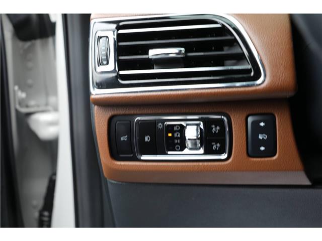 2024 Lincoln Navigator Reserve (Stk: TL16916) in Windsor - Image 22 of 27