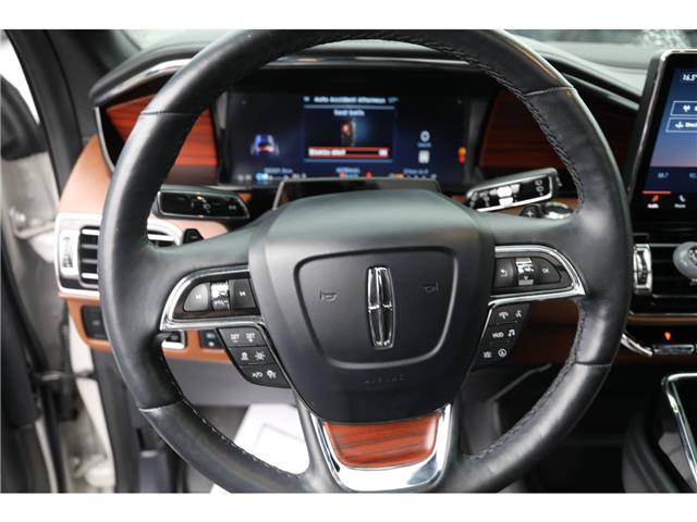 2024 Lincoln Navigator Reserve (Stk: TL16916) in Windsor - Image 23 of 27