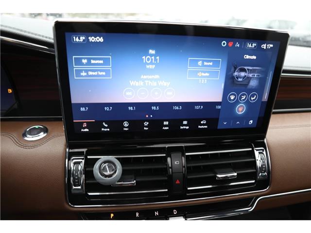 2024 Lincoln Navigator Reserve (Stk: TL16916) in Windsor - Image 25 of 27