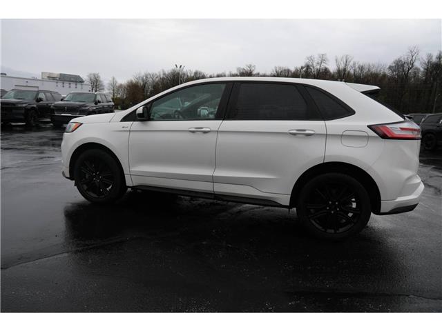 2022 Ford Edge  (Stk: TL49737) in Windsor - Image 2 of 27