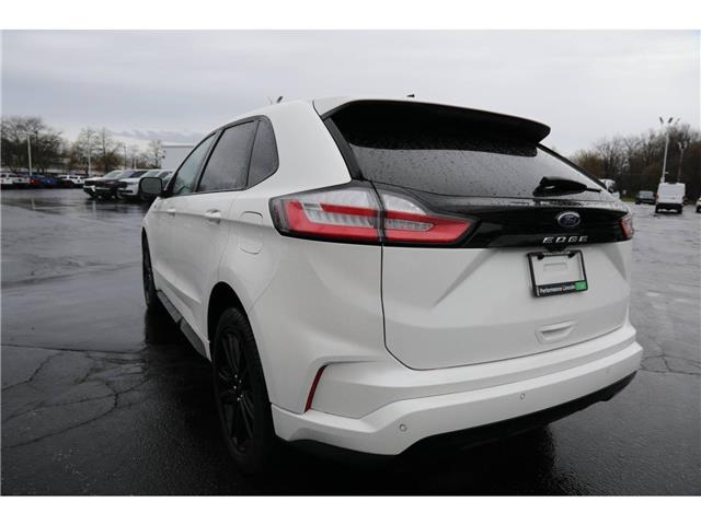 2022 Ford Edge  (Stk: TL49737) in Windsor - Image 4 of 27