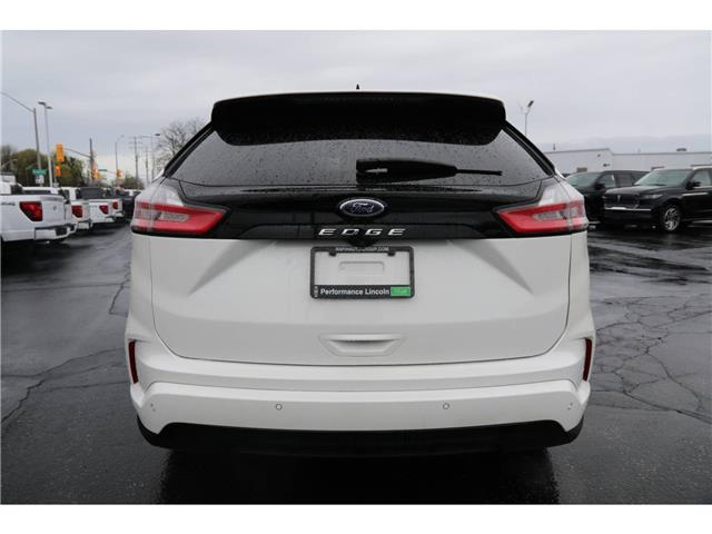 2022 Ford Edge  (Stk: TL49737) in Windsor - Image 5 of 27