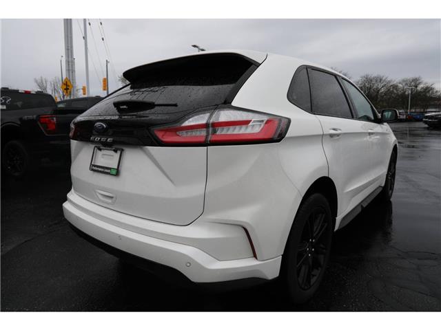 2022 Ford Edge  (Stk: TL49737) in Windsor - Image 6 of 27