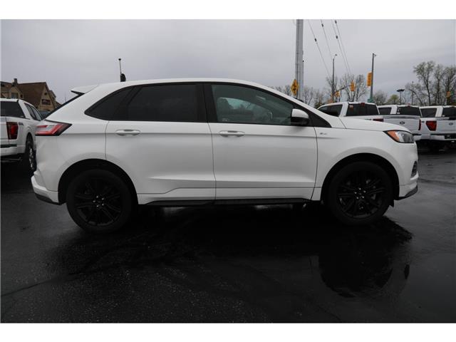 2022 Ford Edge  (Stk: TL49737) in Windsor - Image 7 of 27