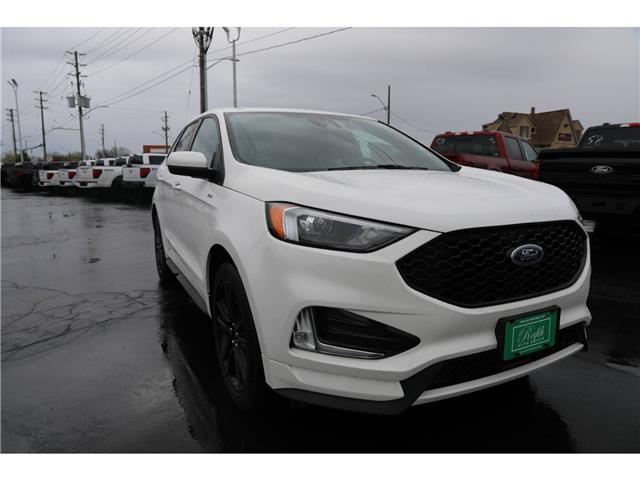 2022 Ford Edge  (Stk: TL49737) in Windsor - Image 9 of 27
