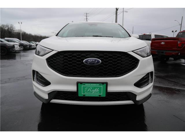 2022 Ford Edge  (Stk: TL49737) in Windsor - Image 10 of 27