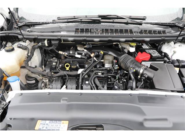 2022 Ford Edge  (Stk: TL49737) in Windsor - Image 11 of 27