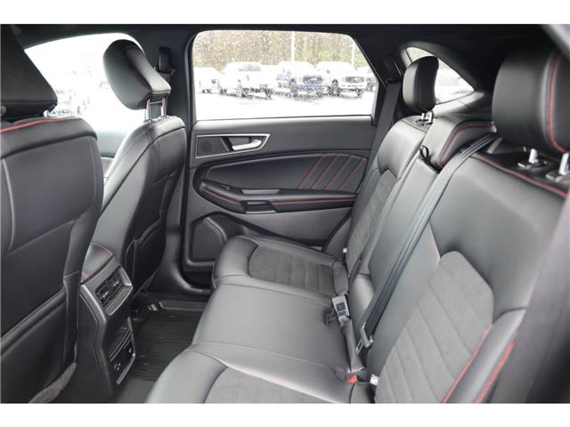 2022 Ford Edge  (Stk: TL49737) in Windsor - Image 12 of 27