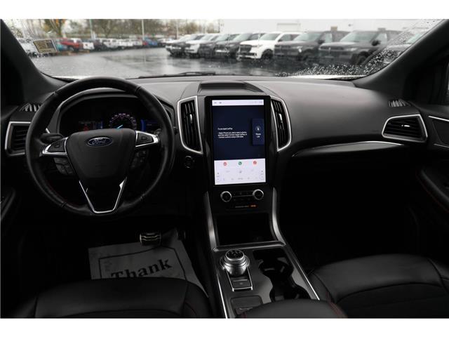 2022 Ford Edge  (Stk: TL49737) in Windsor - Image 15 of 27