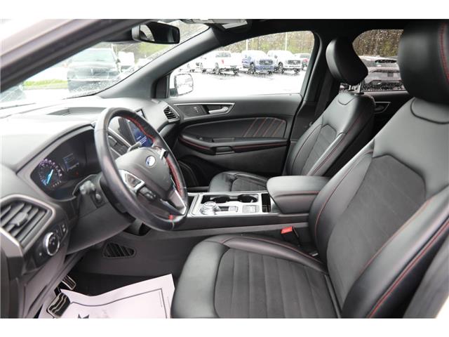 2022 Ford Edge  (Stk: TL49737) in Windsor - Image 16 of 27