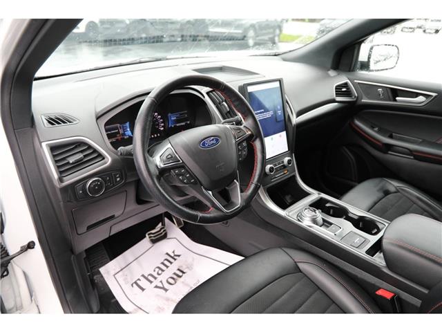 2022 Ford Edge  (Stk: TL49737) in Windsor - Image 17 of 27