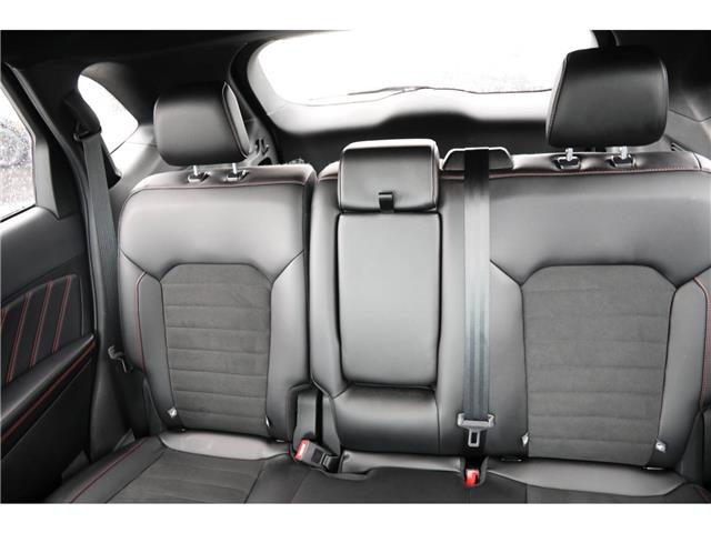 2022 Ford Edge  (Stk: TL49737) in Windsor - Image 19 of 27