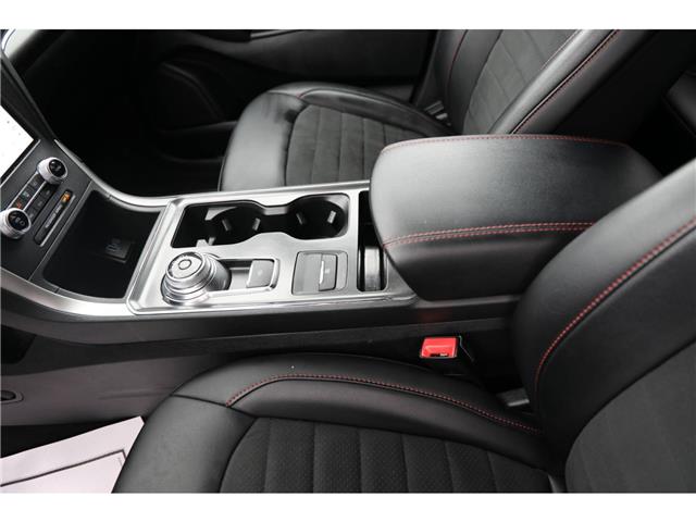 2022 Ford Edge  (Stk: TL49737) in Windsor - Image 20 of 27