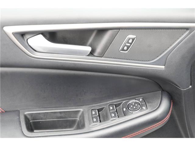 2022 Ford Edge  (Stk: TL49737) in Windsor - Image 21 of 27