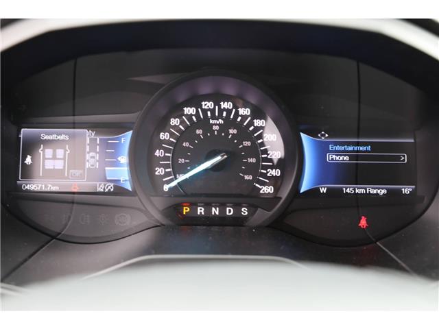 2022 Ford Edge  (Stk: TL49737) in Windsor - Image 24 of 27