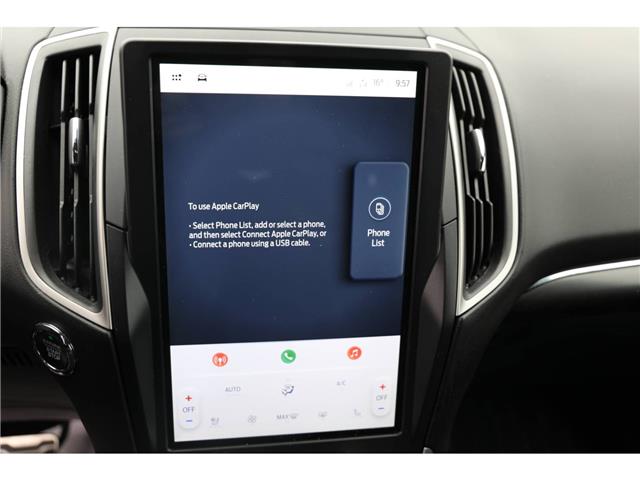 2022 Ford Edge  (Stk: TL49737) in Windsor - Image 25 of 27