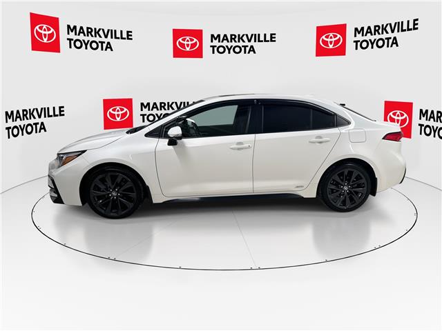 2024 Toyota Corolla Hybrid SE (Stk: 11105884A) in Markham - Image 6 of 29