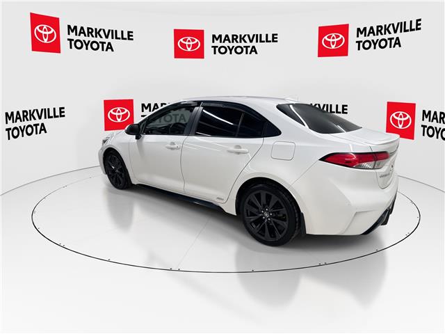 2024 Toyota Corolla Hybrid SE (Stk: 11105884A) in Markham - Image 7 of 29