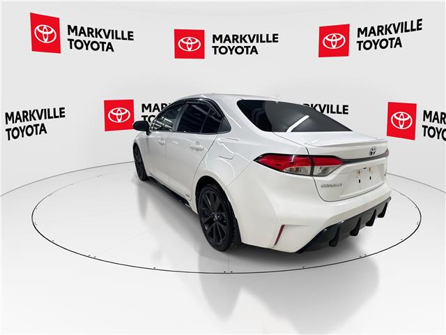 2024 Toyota Corolla Hybrid SE (Stk: 11105884A) in Markham - Image 8 of 29
