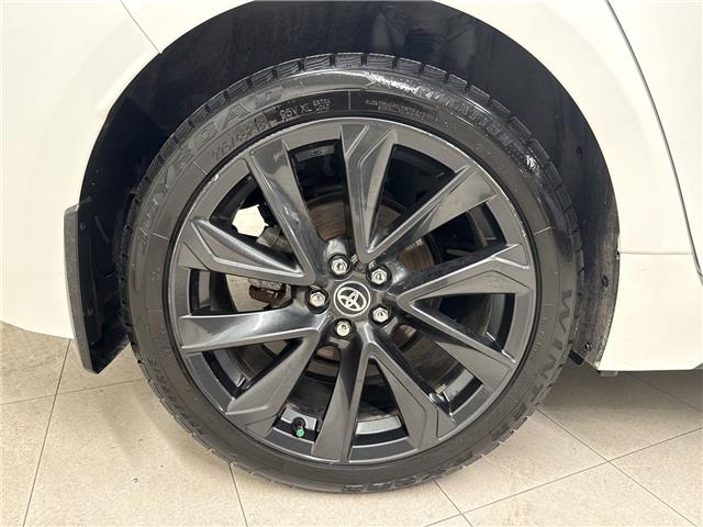 2024 Toyota Corolla Hybrid SE (Stk: 11105884A) in Markham - Image 14 of 29