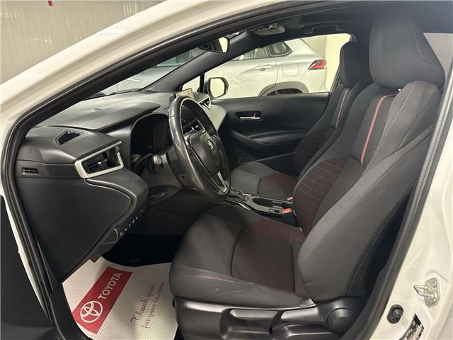 2024 Toyota Corolla Hybrid SE (Stk: 11105884A) in Markham - Image 15 of 29