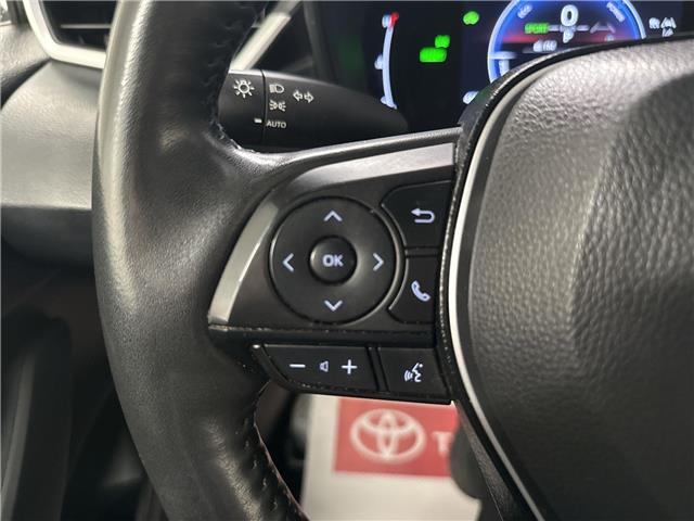 2024 Toyota Corolla Hybrid SE (Stk: 11105884A) in Markham - Image 18 of 29