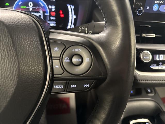 2024 Toyota Corolla Hybrid SE (Stk: 11105884A) in Markham - Image 19 of 29