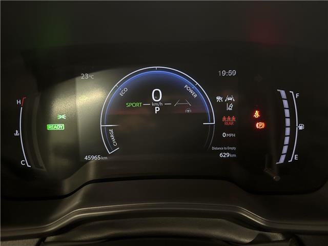 2024 Toyota Corolla Hybrid SE (Stk: 11105884A) in Markham - Image 20 of 29