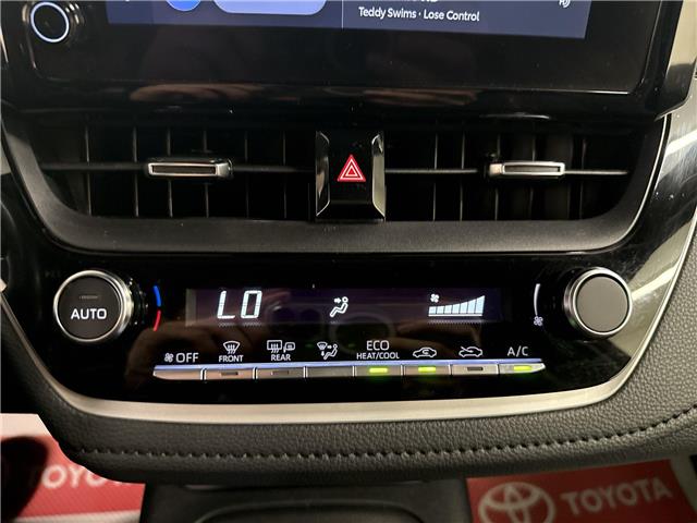 2024 Toyota Corolla Hybrid SE (Stk: 11105884A) in Markham - Image 25 of 29