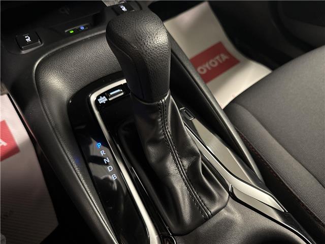 2024 Toyota Corolla Hybrid SE (Stk: 11105884A) in Markham - Image 26 of 29